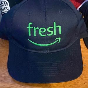 AmazonFresh Hat
